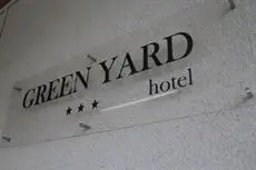 Green Yard Hotel 