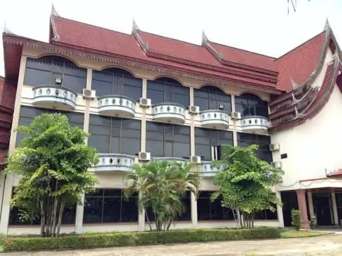 Paksan Hotel 