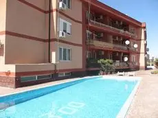 Apartment Deniss in Ravda 