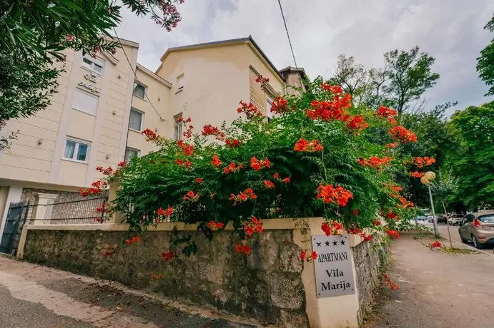 Villa Marija Trebinje