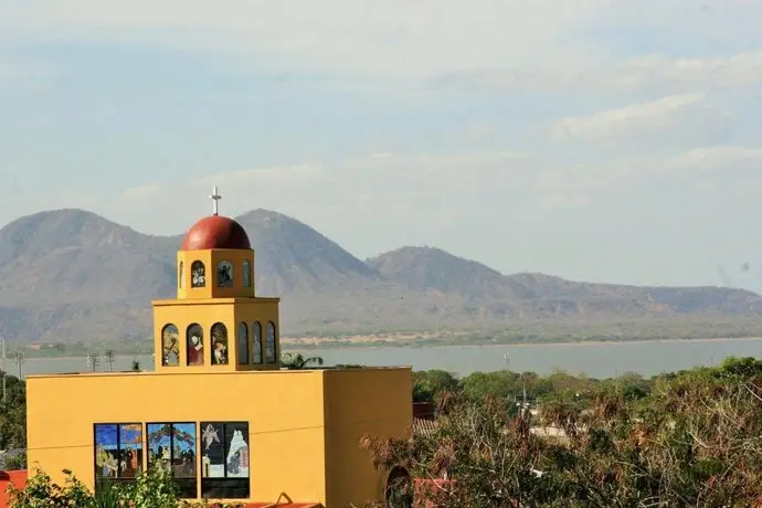 La Posada del Arcangel