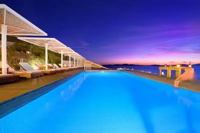 Horizon Hotel Mykonos Island