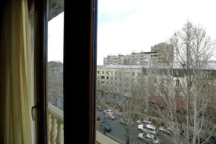 My Hotel Yerevan 