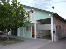 Departamentos Rios 