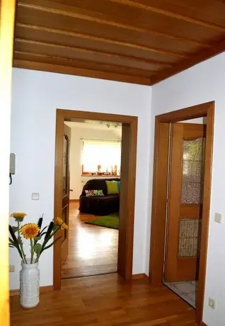 Ferienwohnung Schrittwieser 