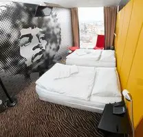 Sono Hotel Brno 