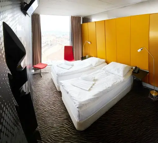 Sono Hotel Brno 