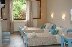 Argostoli Rooms 