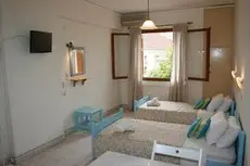 Argostoli Rooms 