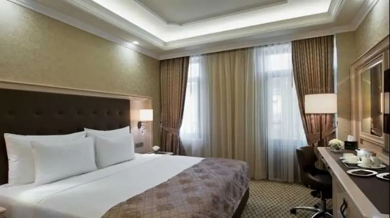 Divan Suites Batumi 