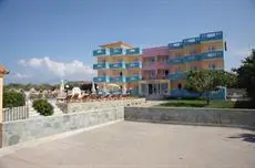 Evalia Apartments 