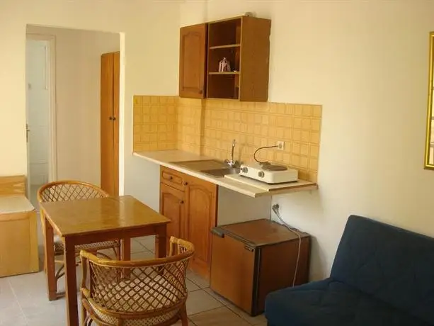 Kokkinakis Apartments Piskopiano 