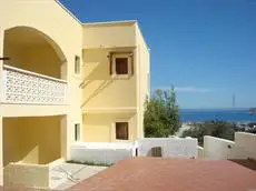 Kokkinakis Apartments Piskopiano 