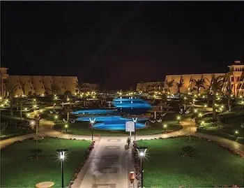 Jasmine Palace Resort 