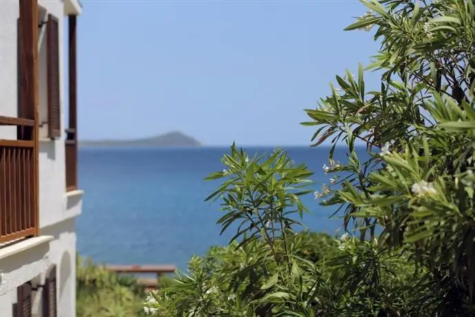 Villa Diamanti Monemvasia 