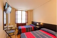 Pension Logrono 