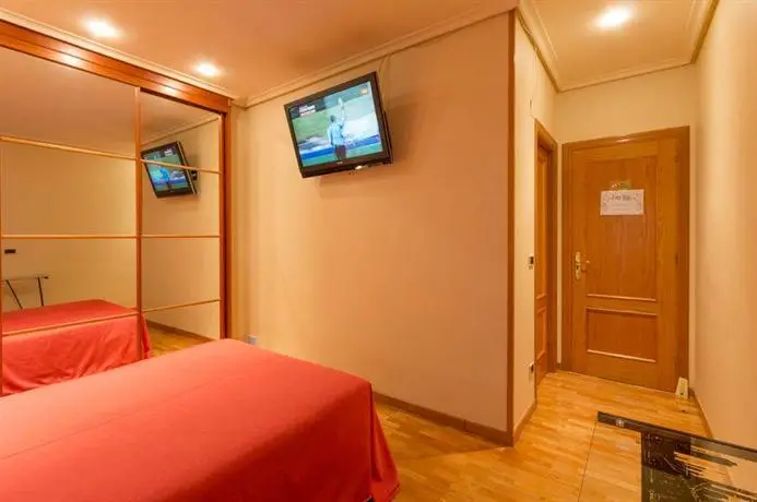 Pension Logrono 