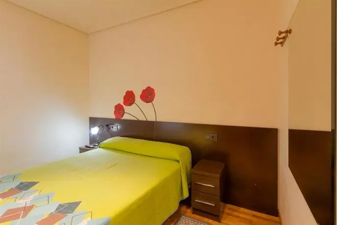 Pension Logrono 