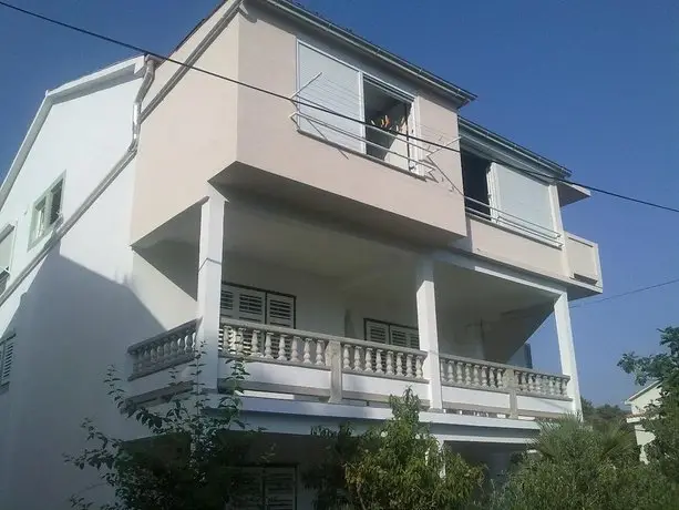 Apartments Chiara Rab