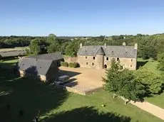 Gite du Manoir du Cosquer 