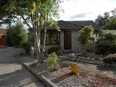 Cairngorm Highland Bungalows 