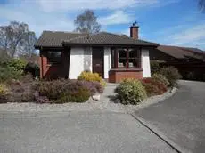 Cairngorm Highland Bungalows 