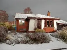 Cairngorm Highland Bungalows 