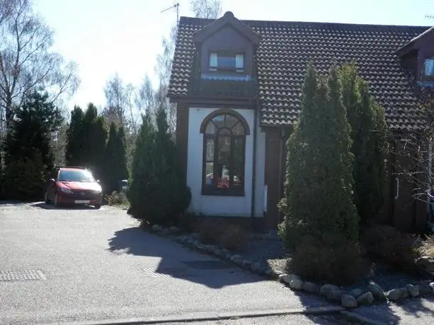 Cairngorm Highland Bungalows 