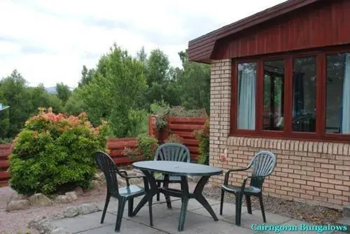 Cairngorm Highland Bungalows 