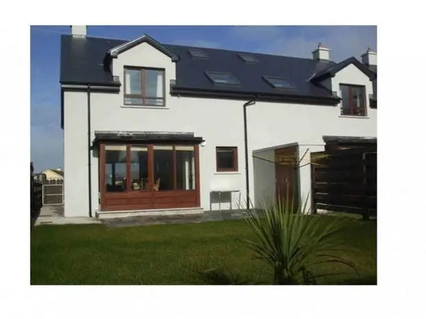 Corran Meabh Holiday Homes