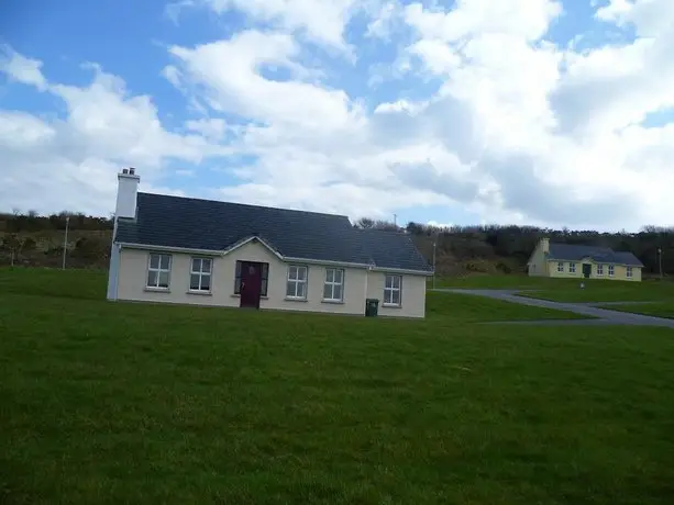 Ring of Kerry Holiday Homes