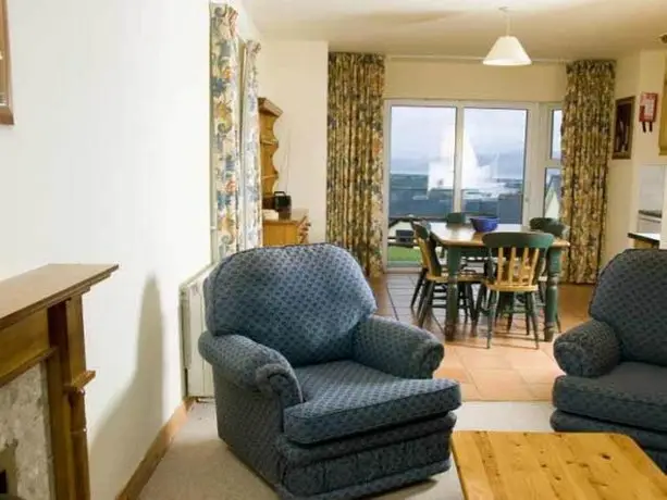 Ring of Kerry Holiday Homes