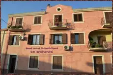 Bed and Breakfast Le Petunie 