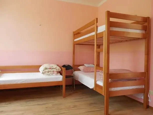 Gogol Park Hostel