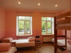 Gogol Park Hostel 