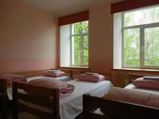 Gogol Park Hostel 