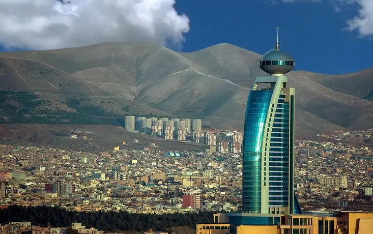 Grand Millennium Sulaimani 