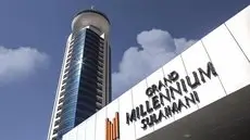 Grand Millennium Sulaimani 