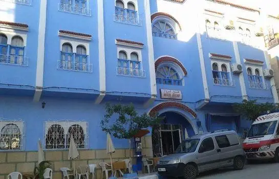 Hotel Zouar