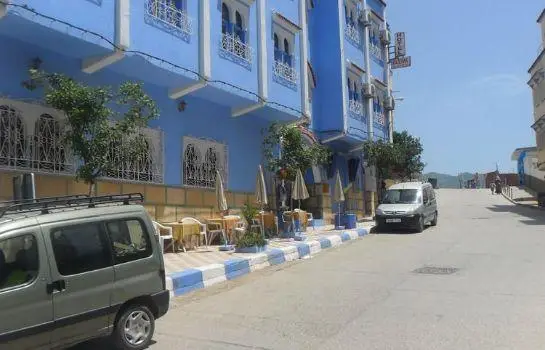 Hotel Zouar 