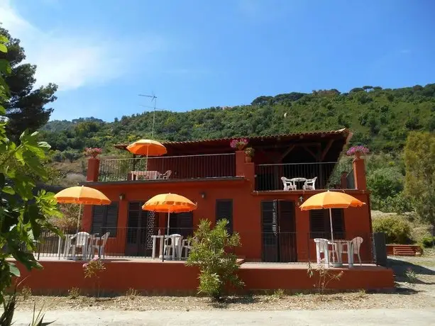 Villa Magara