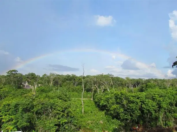 Casa Chachalaca 