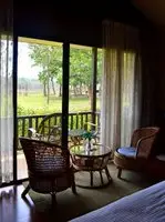 Tigerland Safari Resort 