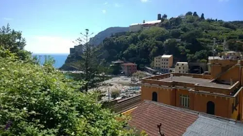 Monterosso Mare 2