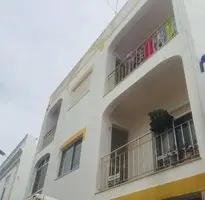 Fuzeta beach holiday apartment 