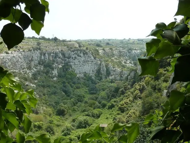 Oasi Di Cava D'Ispica 