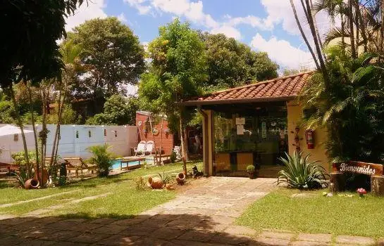 Posada Shalom 