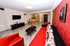 Apartament Florin 