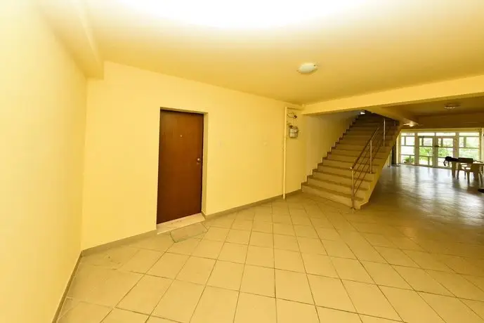 Apartament Florin 