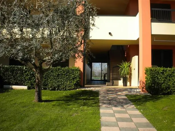 Appartamenti Residence Parco